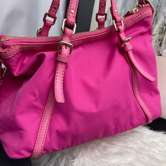 Kate spade union square opus handbag shoulder bag - Picture 4 of 12